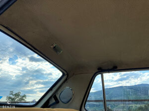 Simca 1200 Special - 1974