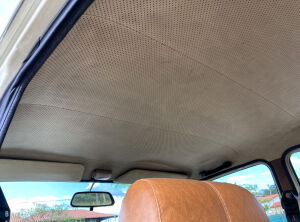 Simca 1200 Special - 1974