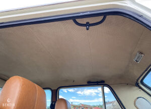 Simca 1200 Special - 1974