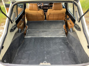 Simca 1200 Special - 1974