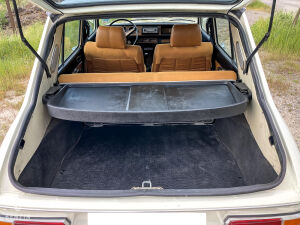 Simca 1200 Special - 1974