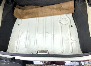 Simca 1200 Special - 1974