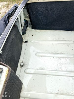 Simca 1200 Special - 1974