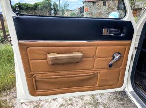 Simca 1200 Special - 1974