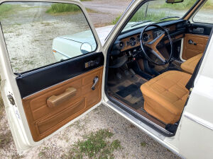 Simca 1200 Special - 1974