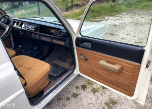 Simca 1200 Special - 1974