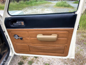 Simca 1200 Special - 1974