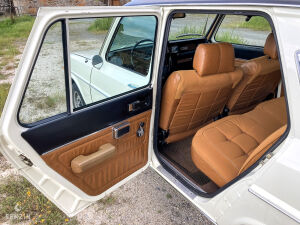 Simca 1200 Special - 1974