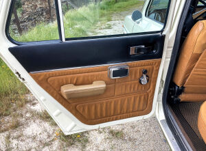 Simca 1200 Special - 1974