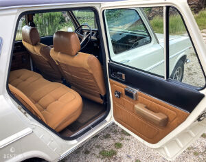 Simca 1200 Special - 1974