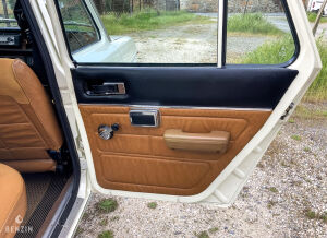 Simca 1200 Special - 1974