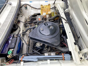 Simca 1200 Special - 1974