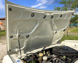 Simca 1200 Special - 1974