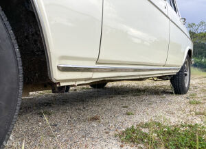 Simca 1200 Special - 1974