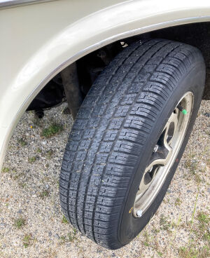 Simca 1200 Special - 1974