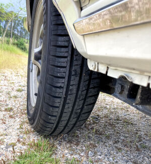 Simca 1200 Special - 1974