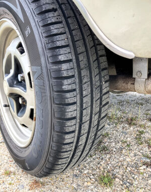 Simca 1200 Special - 1974