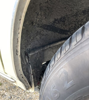 Simca 1200 Special - 1974