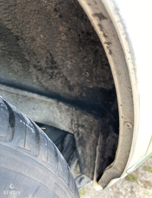 Simca 1200 Special - 1974