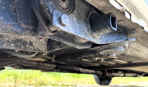 Simca 1200 Special - 1974