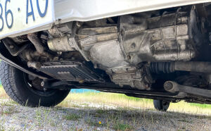 Simca 1200 Special - 1974