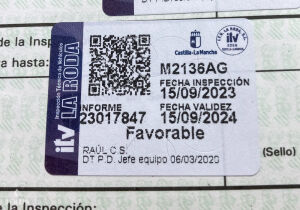 Simca 1200 Special - 1974