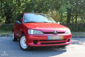 Peugeot 106 GTI - 1998