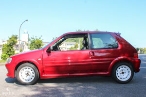Peugeot 106 GTI - 1998