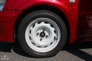 Peugeot 106 GTI - 1998