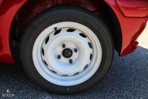 Peugeot 106 GTI - 1998