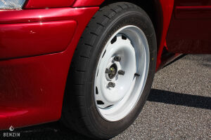 Peugeot 106 GTI - 1998