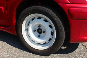 Peugeot 106 GTI - 1998