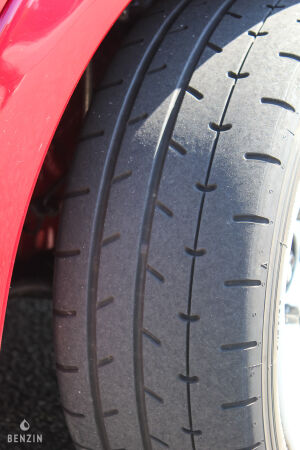 Peugeot 106 GTI - 1998