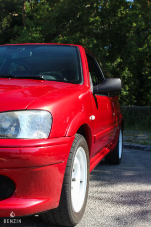 Peugeot 106 GTI - 1998