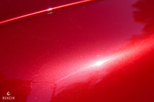 Peugeot 106 GTI - 1998