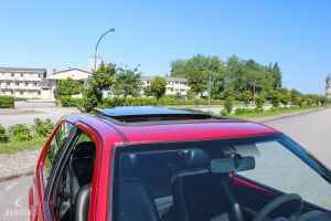 Peugeot 106 GTI - 1998