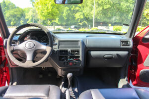 Peugeot 106 GTI - 1998