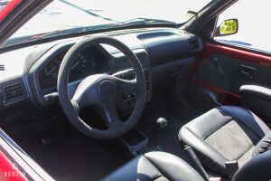 Peugeot 106 GTI - 1998