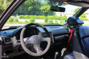 Peugeot 106 GTI - 1998