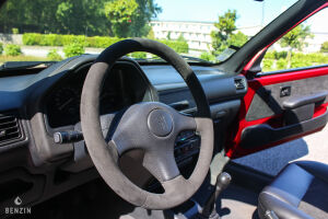 Peugeot 106 GTI - 1998