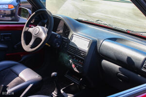 Peugeot 106 GTI - 1998