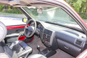 Peugeot 106 GTI - 1998