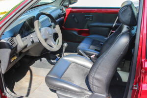 Peugeot 106 GTI - 1998