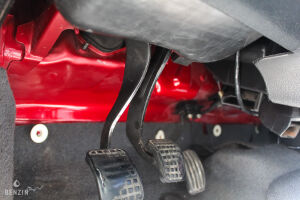 Peugeot 106 GTI - 1998