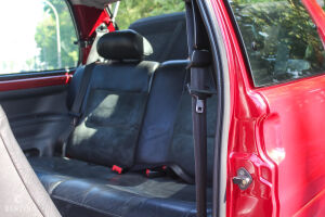 Peugeot 106 GTI - 1998