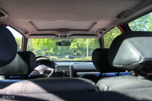 Peugeot 106 GTI - 1998