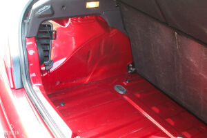 Peugeot 106 GTI - 1998