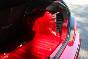 Peugeot 106 GTI - 1998