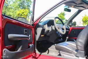 Peugeot 106 GTI - 1998