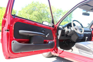 Peugeot 106 GTI - 1998